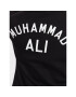 Alpha Industries Mikina Muhammad Ali 136339 Černá Regular Fit - Pepit.cz