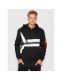 Alpha Industries Mikina Side Logo 118339 Černá Regular Fit - Pepit.cz