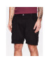 Alpha Industries Šortky z materiálu Combat Shorts Černá Slim Fit - Pepit.cz