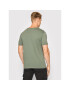 Alpha Industries T-Shirt Basic 100501 Zelená Regular Fit - Pepit.cz