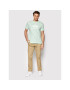 Alpha Industries T-Shirt Basic 100501 Zelená Regular Fit - Pepit.cz