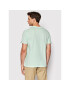 Alpha Industries T-Shirt Basic 100501 Zelená Regular Fit - Pepit.cz