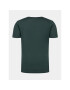 Alpha Industries T-Shirt Basic 100501 Zelená Regular Fit - Pepit.cz