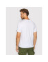 Alpha Industries T-Shirt Basic 118505 Bílá Regular Fit - Pepit.cz