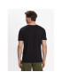 Alpha Industries T-Shirt Basic 118533 Černá Regular Fit - Pepit.cz