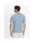 Alpha Industries T-Shirt Basic 118533 Modrá Regular Fit - Pepit.cz