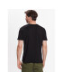 Alpha Industries T-Shirt Block Logo T 126547 Černá Regular Fit - Pepit.cz