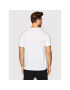 Alpha Industries T-Shirt Nasa Reflective 178501 Bílá Regular Fit - Pepit.cz