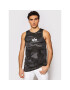 Alpha Industries Tank top Basci Camo 126566C Šedá Regular Fit - Pepit.cz