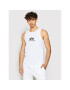 Alpha Industries Tank top Basic 126566 Bílá Regular Fit - Pepit.cz