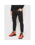 Alpha Industries Teplákové kalhoty Terry Jogger 116204 Černá Regular Fit - Pepit.cz