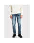 American Eagle Jeansy 011-0111-4887 Modrá Regular Fit - Pepit.cz