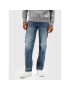 American Eagle Jeansy 011-0111-5427 Tmavomodrá Regular Fit - Pepit.cz