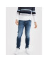 American Eagle Jeansy 011-0114-5358 Modrá Regular Fit - Pepit.cz