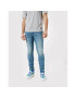 American Eagle Jeansy 011-0114-5451 Modrá Skinny Fit - Pepit.cz