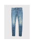 American Eagle Jeansy 011-0114-5451 Modrá Skinny Fit - Pepit.cz