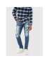 American Eagle Jeansy 011-0114-5692 Modrá Skinny Fit - Pepit.cz