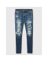 American Eagle Jeansy 011-0114-5692 Modrá Skinny Fit - Pepit.cz