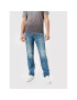 American Eagle Jeansy 011-0115-5431 Modrá Regular Fit - Pepit.cz