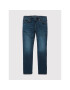 American Eagle Jeansy 011-0115-6019 Modrá Loose Fit - Pepit.cz