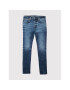 American Eagle Jeansy 011-0116-5437 Modrá Straight Fit - Pepit.cz