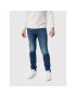 American Eagle Jeansy 011-0116-5438 Modrá Slim Fit - Pepit.cz