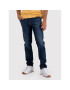 American Eagle Jeansy 011-0116-5712 Tmavomodrá Slim Fit - Pepit.cz