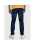 American Eagle Jeansy 011-0116-5712 Tmavomodrá Slim Fit - Pepit.cz