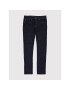 American Eagle Jeansy 011-0116-5992 Tmavomodrá Slim Fit - Pepit.cz