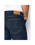 American Eagle Jeansy 011-0116-6020 Tmavomodrá Slim Fit - Pepit.cz