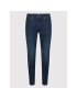 American Eagle Jeansy 011-0116-6020 Tmavomodrá Slim Fit - Pepit.cz