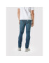 American Eagle Jeansy 011-0119-5634 Tmavomodrá Skinny Fit - Pepit.cz