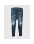 American Eagle Jeansy 011-0119-5634 Tmavomodrá Skinny Fit - Pepit.cz