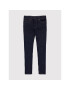 American Eagle Jeansy 011-0119-5997 Tmavomodrá Skinny Fit - Pepit.cz