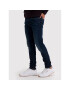 American Eagle Jeansy 011-1112-5982 Tmavomodrá Super Skinny Fit - Pepit.cz