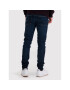 American Eagle Jeansy 011-1112-5982 Tmavomodrá Super Skinny Fit - Pepit.cz