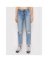 American Eagle Jeansy 043-0436-3065 Modrá Relaxed Fit - Pepit.cz