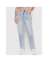 American Eagle Jeansy 043-0436-3455 Modrá Relaxed Fit - Pepit.cz