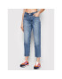 American Eagle Jeansy 043-3437-2759 Modrá Relaxed Fit - Pepit.cz