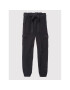 American Eagle Joggers kalhoty 032-0322-4413 Černá Regular Fit - Pepit.cz