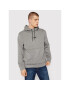 American Eagle Mikina 019-0193-1487 Šedá Regular Fit - Pepit.cz