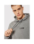 American Eagle Mikina 019-0193-1487 Šedá Regular Fit - Pepit.cz