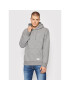 American Eagle Mikina 019-0193-1539 Šedá Regular Fit - Pepit.cz