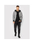 American Eagle Mikina 019-0196-1742 Šedá Regular Fit - Pepit.cz