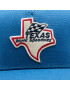 American Needle Kšiltovka Valin - Texas World Speedway SMU679A-TXWRLD Modrá - Pepit.cz