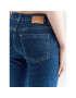 Americanos Jeansy Boston Modrá Slim Leg - Pepit.cz