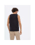 Americanos Tank top Kingston Černá Regular Fit - Pepit.cz