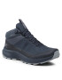 Arc'teryx Trekingová obuv Aerios Fl 2 Mid Gtx U GORE-TEX 083552-525257 G0 Tmavomodrá - Pepit.cz