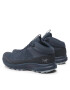 Arc'teryx Trekingová obuv Aerios Fl 2 Mid Gtx U GORE-TEX 083552-525257 G0 Tmavomodrá - Pepit.cz