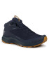 Arc'teryx Trekingová obuv Aerios Fl Mid Gtx M GORE-TEX 072956-439389 G0 Tmavomodrá - Pepit.cz